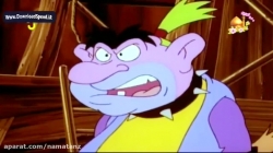 کارتون سطل سحرآمیز قسمت 40